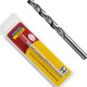 Broca Aco Rapido Tramontina Master 8,0Mm - 43141/138 Broca Aco Rapido Tramontina Master 8,0Mm - 43141/138
