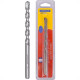 Broca Widea Tramontina 8,0Mm - 43142/108 Broca Widea Tramontina 8,0Mm - 43142/108