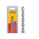 Broca Widea Tramontina 8,0Mm - 43142/108 Broca Widea Tramontina 8,0Mm - 43142/108