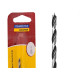 Broca Aco Carbono Madeira Tramontina 3 Pontas 3Mm - 43143/103 Broca Aco Carbono Madeira Tramontina 3 Pontas 3Mm - 43143/103