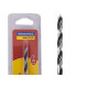 Broca Aco Carbono Madeira Tramontina 3 Pontas 5Mm - 43143/105 Broca Aco Carbono Madeira Tramontina 3 Pontas 5Mm - 43143/105
