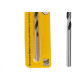 Broca Aco Carbono Madeira Tramontina 3 Pontas 6Mm - 43143/106 Broca Aco Carbono Madeira Tramontina 3 Pontas 6Mm - 43143/106