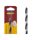 Broca Aco Carbono Madeira Tramontina 3 Pontas 7Mm - 43143/107 Broca Aco Carbono Madeira Tramontina 3 Pontas 7Mm - 43143/107