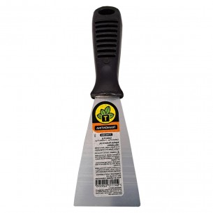 Espatula Tramontina Aco Flexivel Cabo Plastico 6Cm - 77396/065