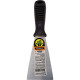 Espatula Tramontina Aco Flexivel Cabo Plastico 6Cm - 77396/065
