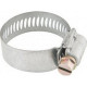 Abracadeira Rosca Sem Fim Progeral 3/4 X 1'' Com 100 Pecas Abracadeira Rosca Sem Fim Progeral 3/4 X 1'' Com 100 Pecas