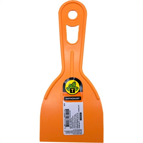 Espatula Tramontina Plastica Lisa 8Cm - 77398/081