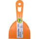 Espatula Tramontina Plastica Lisa 10Cm - 77398/101