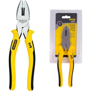 Alicate Universal Stanley Pro 8''203Mm - 84-056