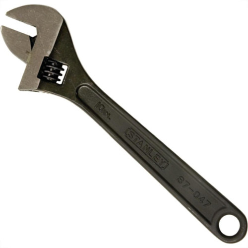 Chave Inglesa Ajustavel Stanley 12'' - 87-048