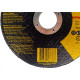 Disco Corte Ferro Stanley 4.1/2''X1/8''X7/8''