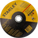 Disco Aco Inox Stanley 7''X1/16''X7/8'' - Fino 1,6Mm Disco Aco Inox Stanley 7''X1/16''X7/8'' - Fino 1,6Mm