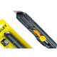 Estilete Largo Stanley Com Trava 18Mm - Stht10323
