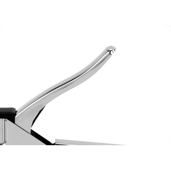 Grampeador Tapeceiro Stanley Aco Tr45 Grampeador Tapeceiro Stanley Aco Tr45