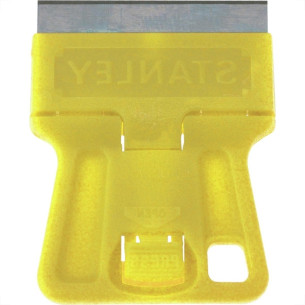 Raspador De Rejunte Stanley Mini 28-100 Raspador De Rejunte Stanley Mini 28-100