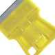 Raspador De Rejunte Stanley Mini 28-100 Raspador De Rejunte Stanley Mini 28-100