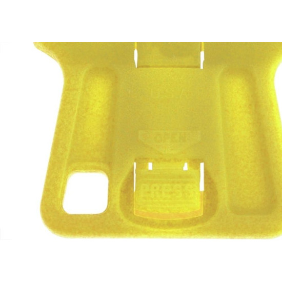 Raspador De Rejunte Stanley Mini 28-100 Raspador De Rejunte Stanley Mini 28-100