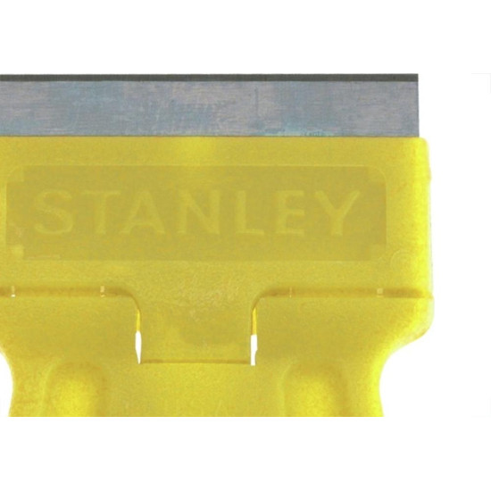 Raspador De Rejunte Stanley Mini 28-100 Raspador De Rejunte Stanley Mini 28-100