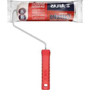 Rolo La Atlas 306 15Cm...