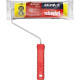 Rolo De Poliester Atlas Amarelo 406 - 15Cm Rolo De Poliester Atlas Amarelo 406 - 15Cm
