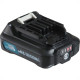 Bateria Recarregavel Makita Slide On 12V. 4.0 - Bl1041B Bateria Recarregavel Makita Slide On 12V. 4.0 - Bl1041B