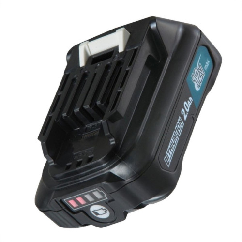 Bateria Recarregavel Makita Slide On 12V. 4.0 - Bl1041B Bateria Recarregavel Makita Slide On 12V. 4.0 - Bl1041B