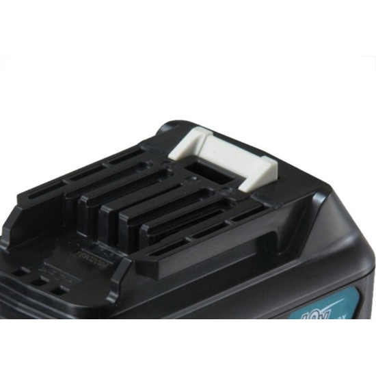 Bateria Recarregavel Makita Slide On 12V. 4.0 - Bl1041B Bateria Recarregavel Makita Slide On 12V. 4.0 - Bl1041B