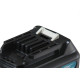 Bateria Recarregavel Makita Slide On 12V. 4.0 - Bl1041B Bateria Recarregavel Makita Slide On 12V. 4.0 - Bl1041B