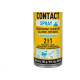 Cola De Contato Spray Soudal Transparente 2 Em 1 - 300Ml Cola De Contato Spray Soudal Transparente 2 Em 1 - 300Ml