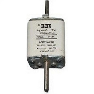 Fusivel Nh Tee 00- 36A...