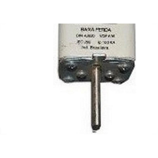 Fusivel Nh Tee 00- 36A...