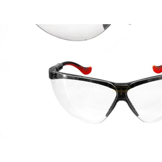 Oculos Protecao Uvex Genesis S3300Hs Oculos Protecao Uvex Genesis S3300Hs