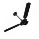 Ventilador Teto Venti-Delta 3 Pas Newcomercial Eco Preto 127V. Ventilador Teto Venti-Delta 3 Pas Newcomercial Eco Preto 127V.