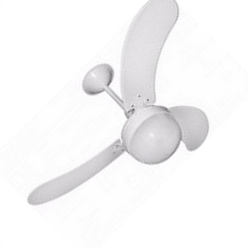 Ventilador Teto Venti-Delta 3 Pas Montana Branco 127V. Ventilador Teto Venti-Delta 3 Pas Montana Branco 127V.