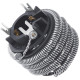 Resistencia Fame Ducha Kibanho + Jdi + Jdii + Torneira 127V. Resistencia Fame Ducha Kibanho + Jdi + Jdii + Torneira 127V.