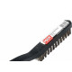 Escova De Aco Manual Max Plast Com Cabo - 415310 - Kit C/12 Pecas Escova De Aco Manual Max Plast Com Cabo - 415310 - Kit C/12 Pecas