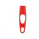 Rolo De Poliester Atlas Cinza 5Cm - At607/5 - Kit C/12 Pecas Rolo De Poliester Atlas Cinza 5Cm - At607/5 - Kit C/12 Pecas