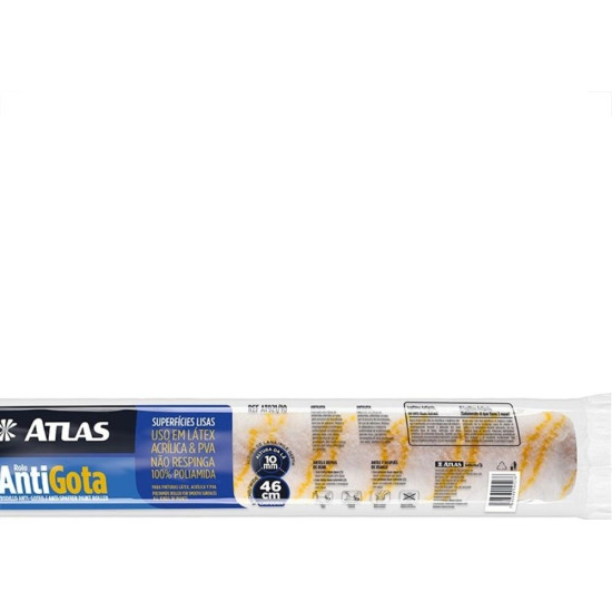 Rolo La Atlas At921/10-46Cm Antigota Rolo La Atlas At921/10-46Cm Antigota