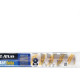 Rolo La Atlas At921/10-46Cm Antigota Rolo La Atlas At921/10-46Cm Antigota