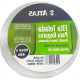 Fita Telada Atlas Fibra De Vidro Para Drywall E Trincas Autoadesiva 50Mm X 45M Fita Telada Atlas Fibra De Vidro Para Drywall E Trincas Autoadesiva 50Mm X 45M