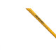 Pincel Ponta Chata Atlas 915/ 0 - 0 - Kit C/12 Pecas