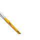 Pincel Ponta Chata Atlas 915/12 - 12 - Kit C/12 Pecas Pincel Ponta Chata Atlas 915/12 - 12 - Kit C/12 Pecas
