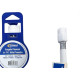Engate Flexivel Alta Pressao Branco Pvc Censi Para Agua 40Cm - 7121 Engate Flexivel Alta Pressao Branco Pvc Censi Para Agua 40Cm - 7121