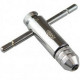 Vira Macho T Mtx M3 - M8 Com Catraca Vira Macho T Mtx M3 - M8 Com Catraca