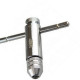 Vira Macho T Mtx M3 - M8 Com Catraca Vira Macho T Mtx M3 - M8 Com Catraca