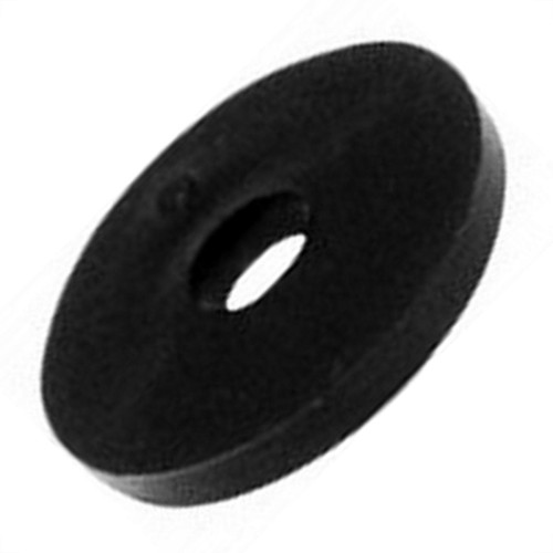 Arruela Para Telha Pvc Duro Para Prego Pacote Com 1000 Pecas