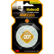 Fita Dupla Face 3M Fixa Forte Cozinha 24Mm X 1,5M - 700G