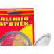 Ralinho Aco Inox Japones Valvula Americana 3.1/2'' - Kit C/12 Pecas Ralinho Aco Inox Japones Valvula Americana 3.1/2'' - Kit C/12 Pecas