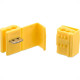 Conector Derivacao 3M - 562 - 4Mm Pacote Com 10 Pecas Conector Derivacao 3M - 562 - 4Mm Pacote Com 10 Pecas