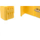 Conector Derivacao 3M - 562 - 4Mm Pacote Com 10 Pecas Conector Derivacao 3M - 562 - 4Mm Pacote Com 10 Pecas